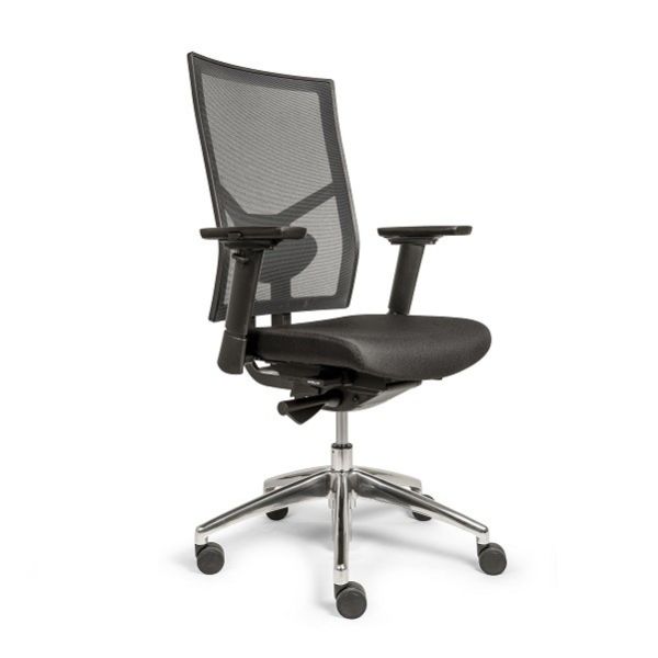 Ergonomischer Bürostuhl